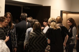 Презентация фильма Леонида Парфёнова «Русские евреи»