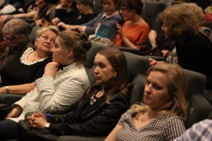 Презентация фильма Леонида Парфёнова «Русские евреи»