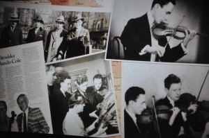 Презентация фильма Леонида Парфёнова «Русские евреи»