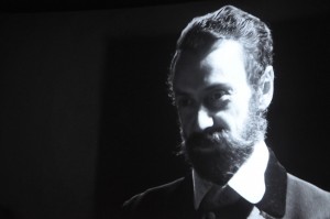 Презентация фильма Леонида Парфёнова «Русские евреи» 