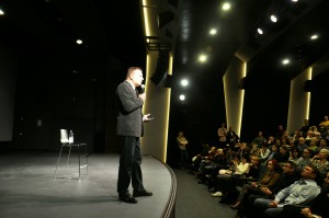 Презентация фильма Леонида Парфёнова «Русские евреи»