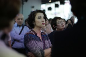 Экскурсия по Музею Бориса Ельцина с Ириной Прохоровой. Екатеринбург на «Острове 90-х»