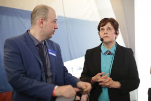 Экскурсия по Музею Бориса Ельцина с Ириной Прохоровой. Екатеринбург на «Острове 90-х»