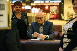 «Русская Премия» по итогам 2015 года