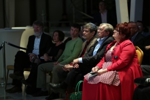 «Русская Премия» по итогам 2015 года