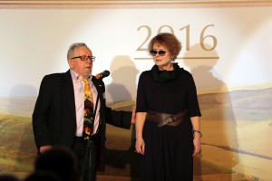 «Русская Премия» по итогам 2015 года