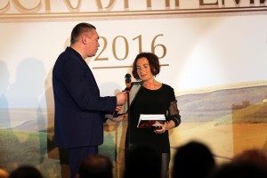 «Русская Премия» по итогам 2015 года