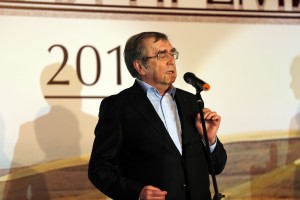 Русская премия 2016