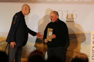 Русская премия 2016