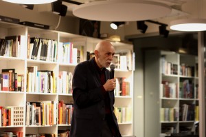 Лекция писателя и историка Леонида Юзефовича