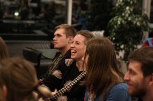 Лекция писателя и историка Леонида Юзефовича