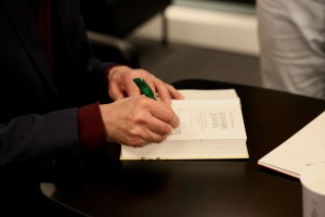 Лекция писателя и историка Леонида Юзефовича