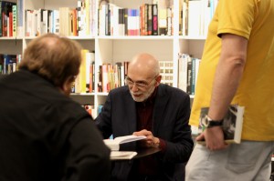 Лекция писателя и историка Леонида Юзефовича