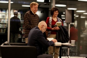 Лекция писателя и историка Леонида Юзефовича