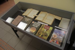 Выставка «Разные войны»