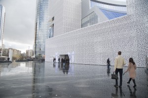 Екатеринбург на «Острове 90-х»