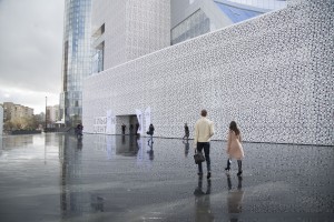 Екатеринбург на «Острове 90-х»