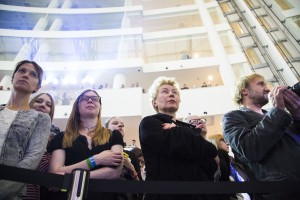 Екатеринбург на «Острове 90-х»