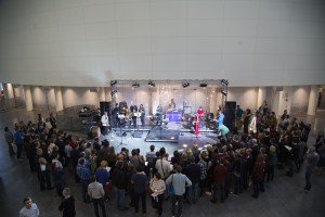 Екатеринбург на «Острове 90-х»