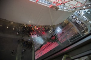 Екатеринбург на «Острове 90-х»