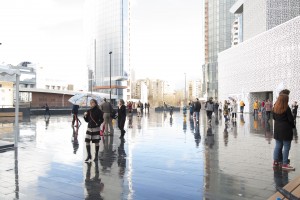 Екатеринбург на «Острове 90-х»