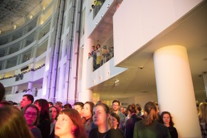 Екатеринбург на «Острове 90-х»