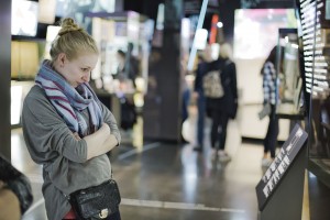 Уроки истории в Музее Бориса Ельцина с Тамарой Эйдельман