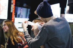 Уроки истории в Музее Бориса Ельцина с Тамарой Эйдельман