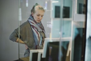 Уроки истории в Музее Бориса Ельцина с Тамарой Эйдельман