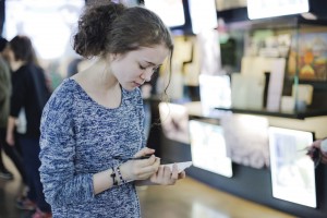 Уроки истории в Музее Бориса Ельцина с Тамарой Эйдельман