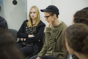 Уроки истории в Музее Бориса Ельцина с Тамарой Эйдельман