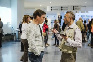 Роберт Латыпов, сопредседатель международного общества «Мемориал»