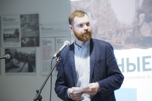 Илья Шипиловских