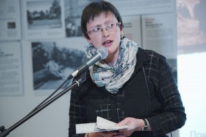 Анна Севортьян, исполнительный директор, Гражданский форум ЕС-Россия