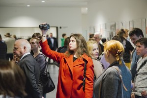 Выставка «Разные войны: школьные учебники истории о Второй мировой войне»