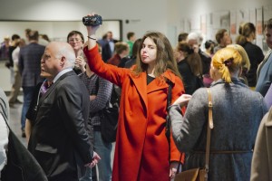 Выставка «Разные войны: школьные учебники истории о Второй мировой войне»