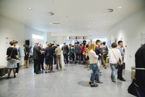 Выставка «Разные войны: школьные учебники истории о Второй мировой войне»