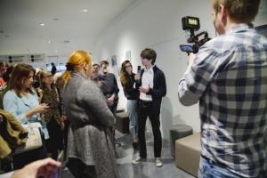 Выставка «Разные войны: школьные учебники истории о Второй мировой войне»