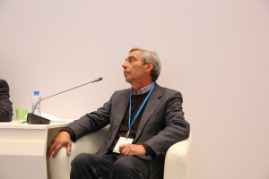 Никита Соколов. Ельцин Центр на фестивале Интермузей-2016