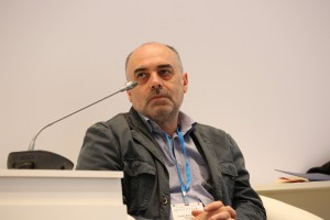 Борис Минаева. Ельцин Центр на фестивале Интермузей-2016