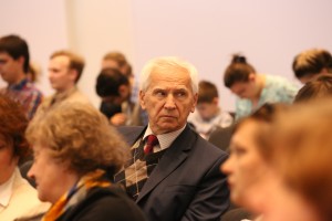 Ельцин Центр на фестивале Интермузей-2016