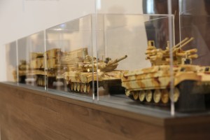 На фестивале Интермузей-2016