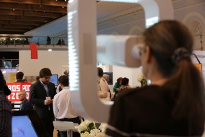 На фестивале Интермузей-2016