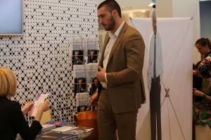 Ельцин Центр на фестивале Интермузей-2016