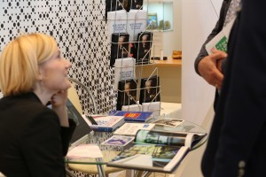 Ельцин Центр на фестивале Интермузей-2016