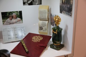 Ельцин Центр на фестивале Интермузей-2016