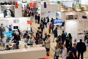 На фестивале Интермузей-2016