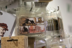 На фестивале Интермузей-2016