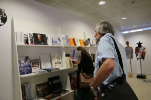 Ельцин Центр на фестивале Интермузей-2016