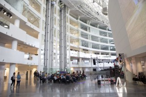 Атриум Ельцин Центра